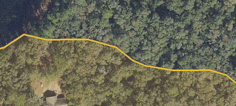 Vacant Residential Land Lot