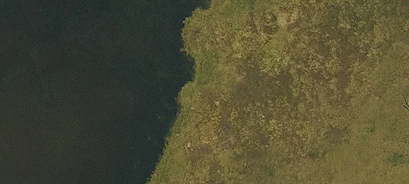 Waterfront Land with Batture Rights