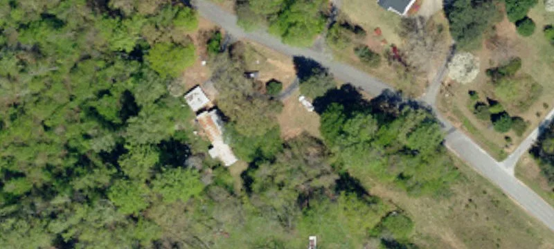 Unzoned Residential Land Parcel