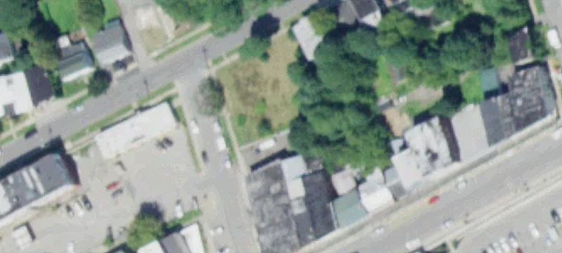 Vacant Recreation Land Parcel