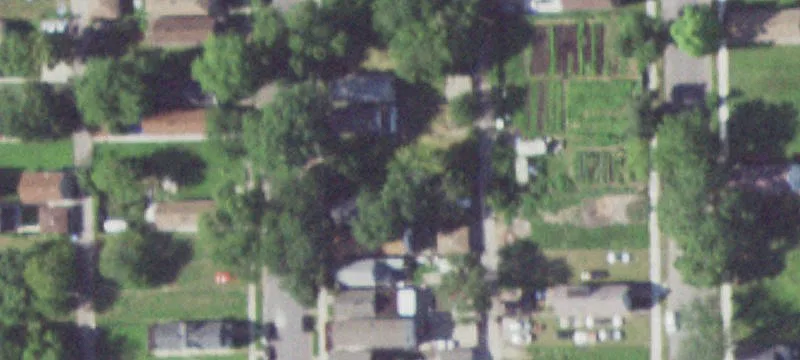 Residential Development Lot