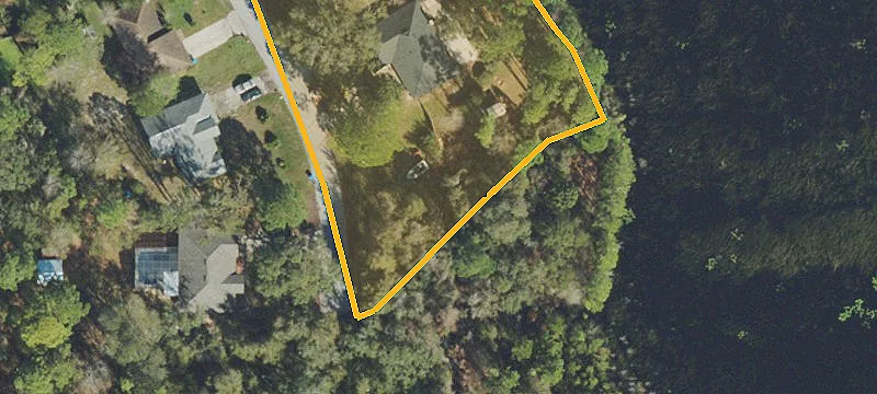 Residential Vacant Land Homesite