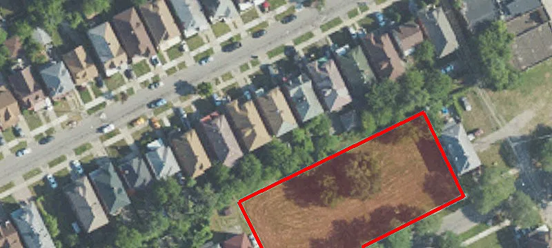 All-Brick Duplex Income Property