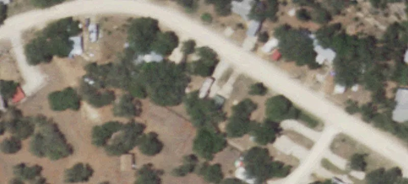 RV Park with Full-Hookup Sites