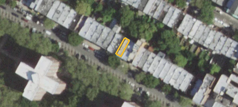 Italianate Brownstone Conversion Opportunity