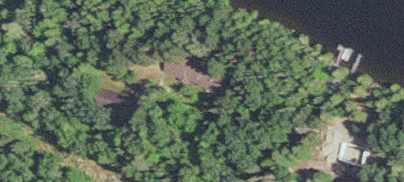 Waterfront Recreational Land Lot