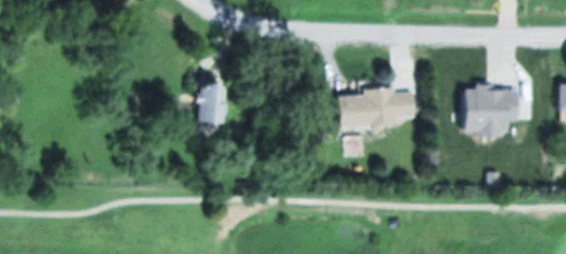 Lakefront Recreation Land Lot