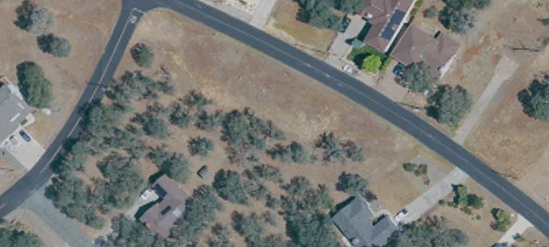 Gated Community Residential Lot