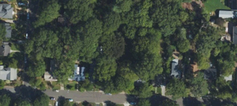 Urban Tier Buildable Home Lot