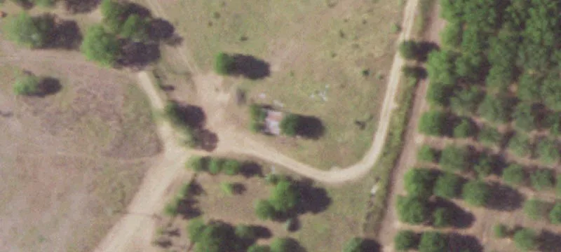 Riverfront Ranch Land