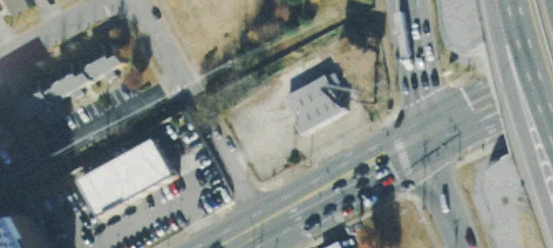 Commercial Land Parcel