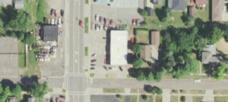 Multi-Building Flex Distribution Property