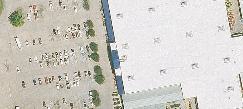 Specialty Development Land