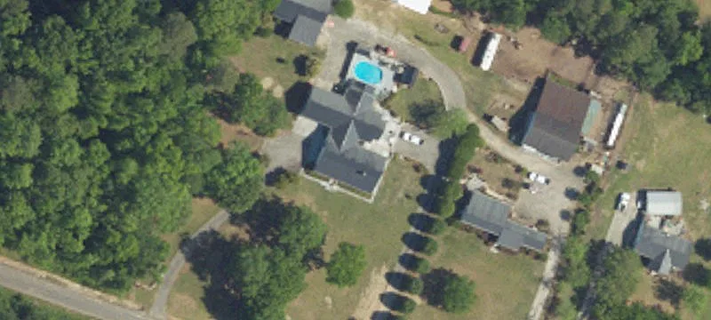 Waterfront Land with Perc Test