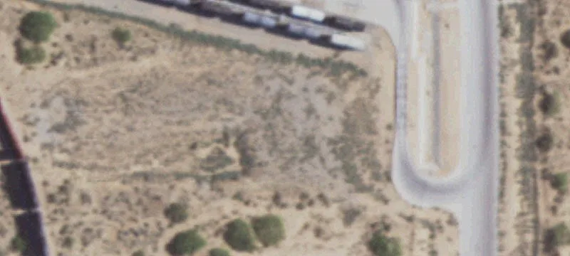 Industrial Rail-Ready Land Parcels