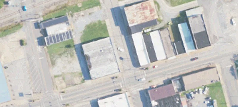 Commercial Land Parcel