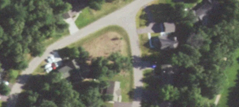 Corner Residential Development Lot