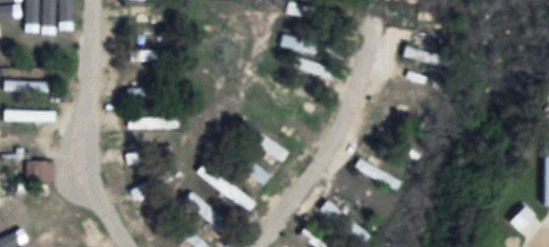 53-Site Manufactured Housing Community