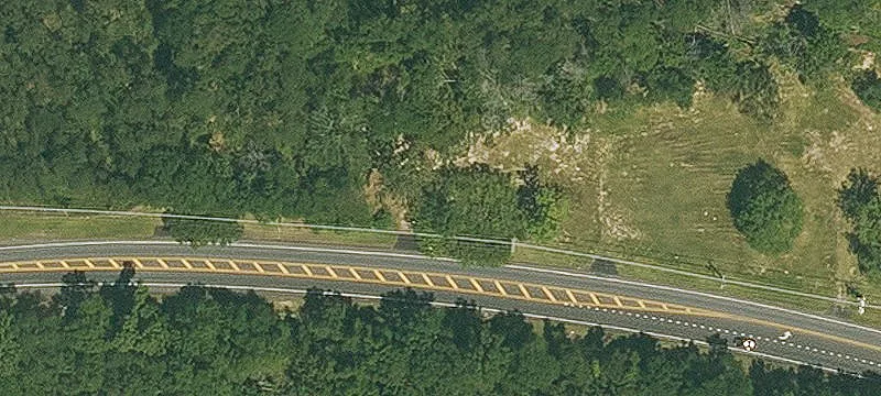 Development Site in City Limits