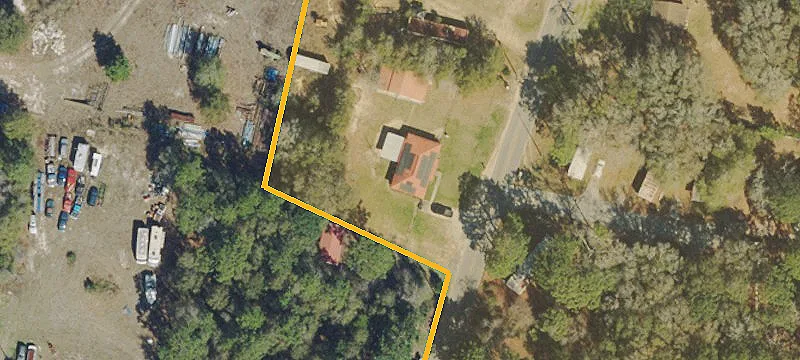 Residential Lot for Sale