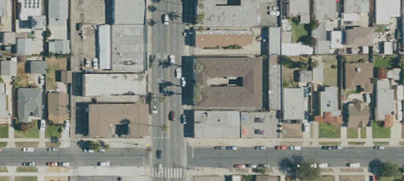 18-Unit Apartment Building