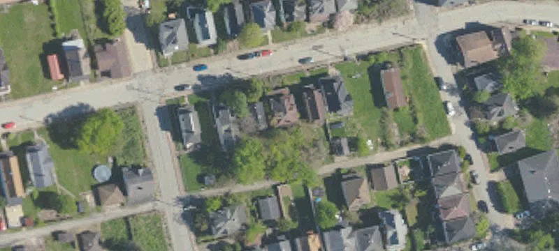 Vacant Land Lot for Development