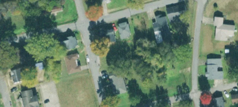 Ready-to-Build Residential Lot