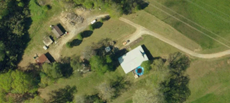 Highway-Front Commercial Land