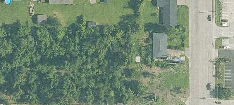 Developable Commercial Land Parcel