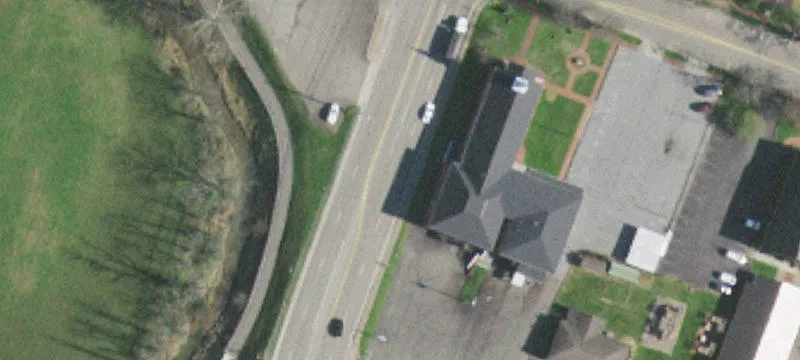 Multi-Zoned Development Land Tract