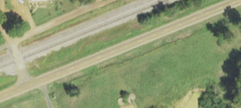 Land Tract with Road Frontage