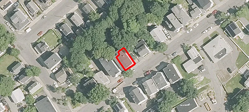 3-Unit Residential Income Property