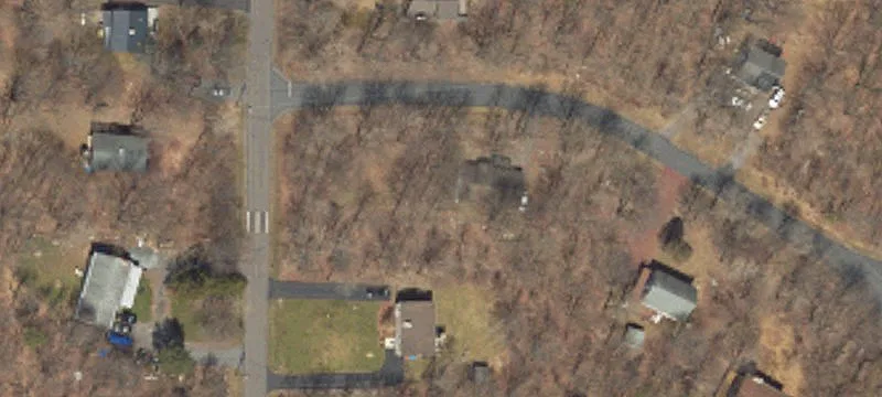 Perc-Tested Land for Vacation Home