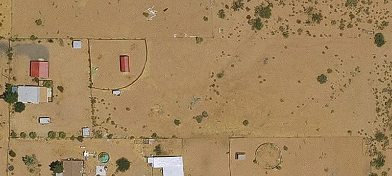 Residential Development Land with County Road