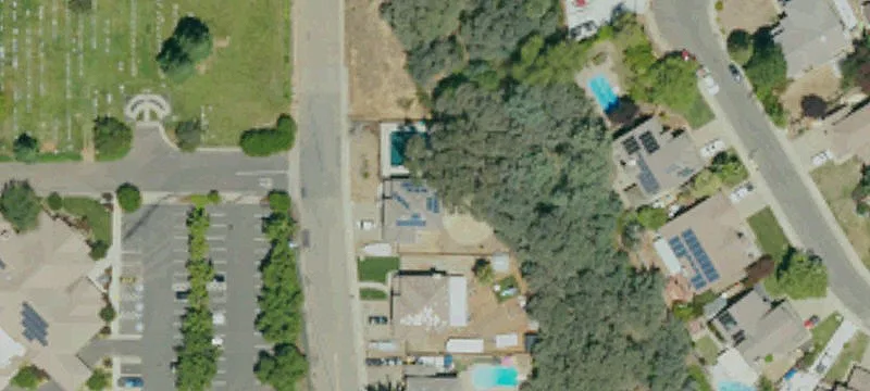 Master Plan Development Land