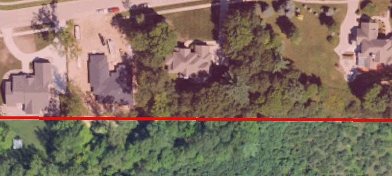 Commercial Land Parcel