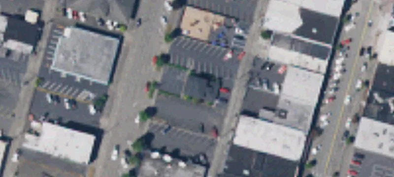 Standalone Two-Story Office Building