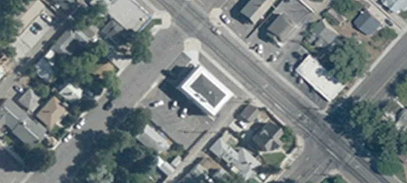 Spacious Office Suite for Lease