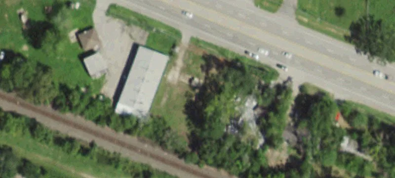 Cleared Homesite with Highway Frontage