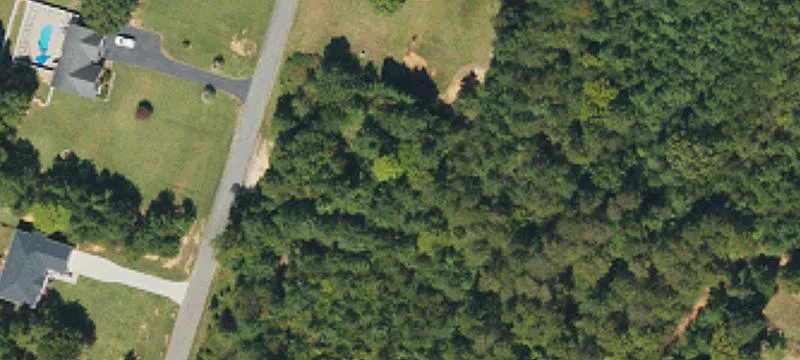 Residential Land with Cul-de-Sac Setting