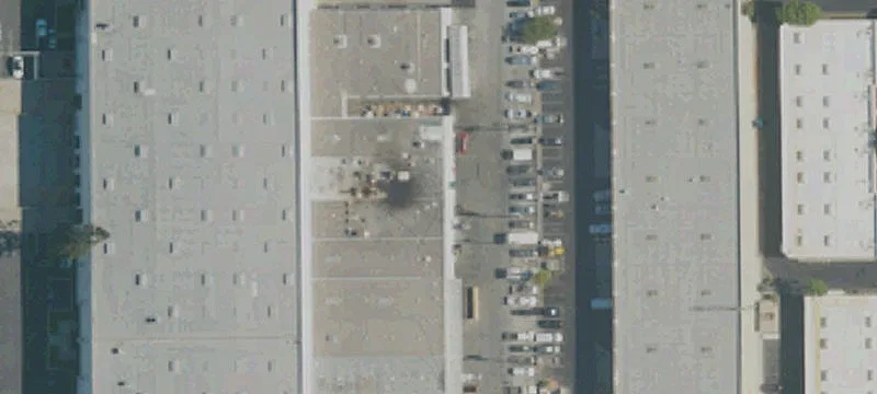 Industrial Warehouse for Lease