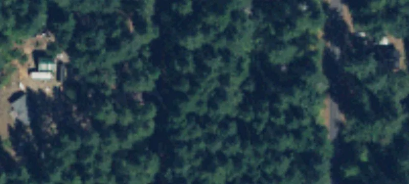 Secluded Waterfront-Community Lot