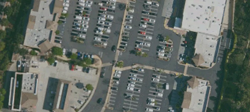 Retail Storefront Suites