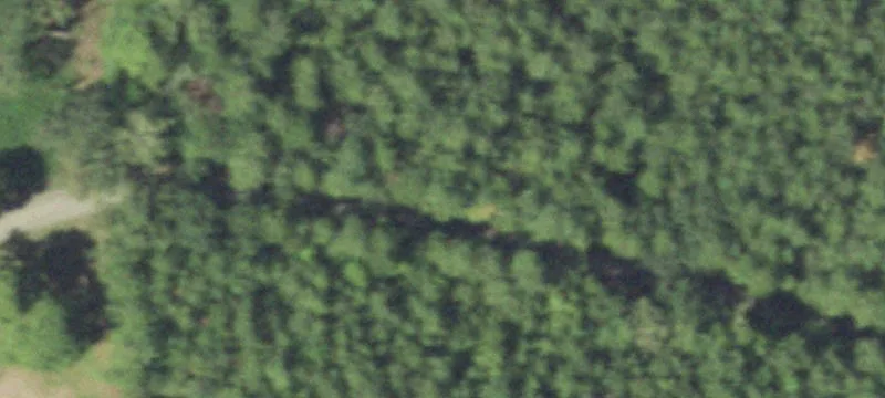 Rural Residential Development Lot
