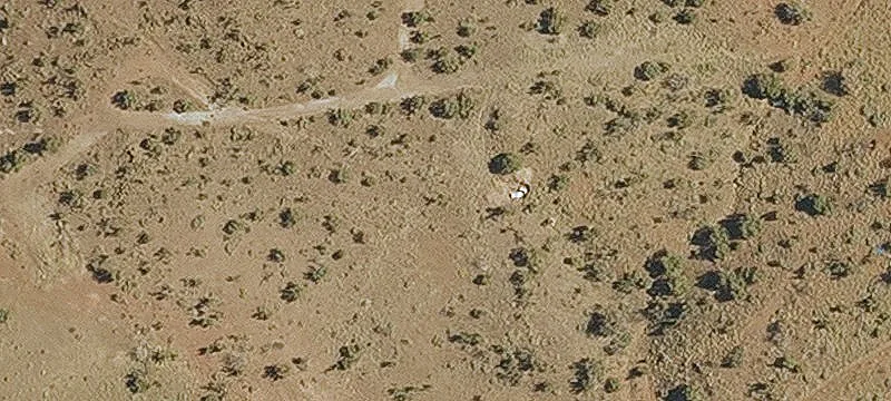 Mountain View Ranch Land Parcel