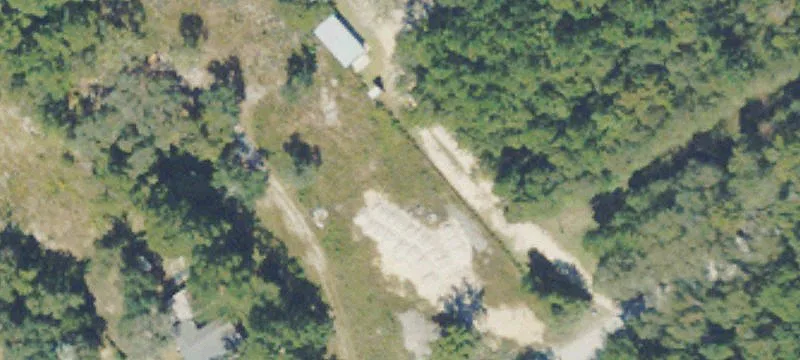 Residential Buildable Lot