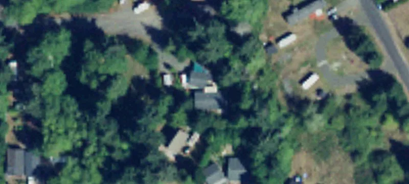 Waterfront-Adjacent Development Land