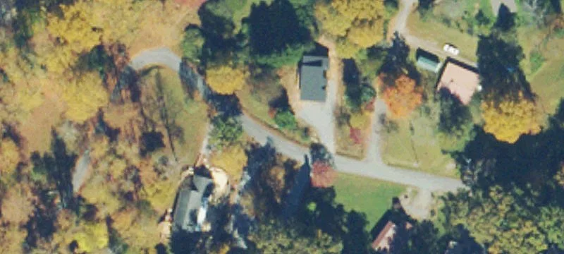 Graded Mountain View Home Site
