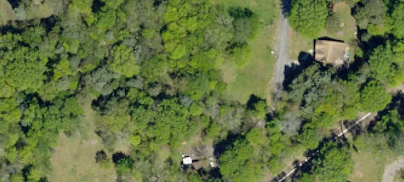Cleared Multi-Lot Home Site
