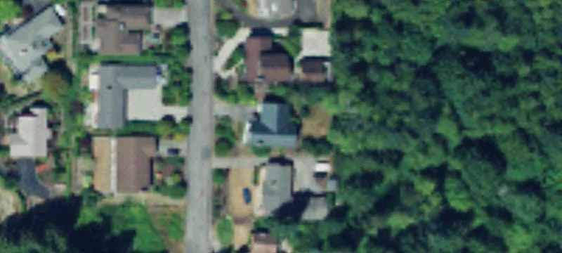 Residential Development Land Parcel